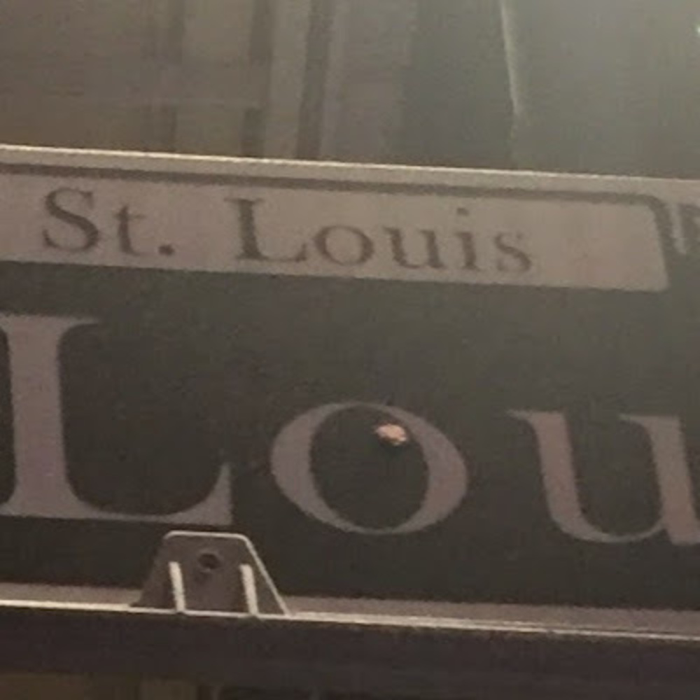 Meet your Posher, Christen